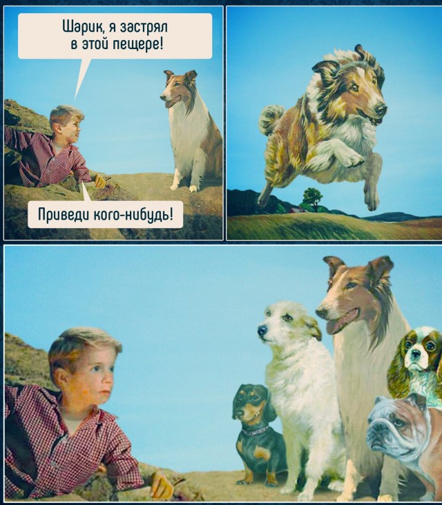 Визуальная философия