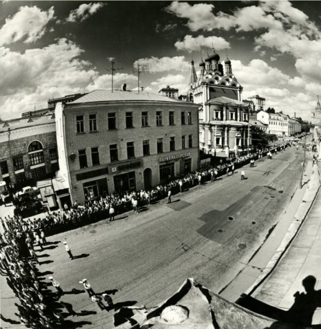 Немного истории в фото 29.04.22