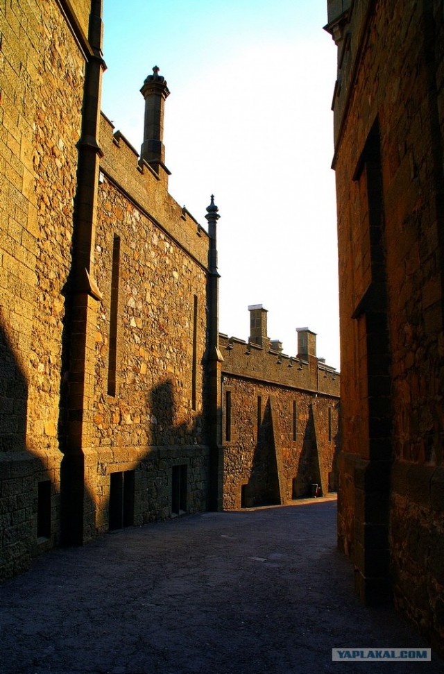 Прогулка по Крыму