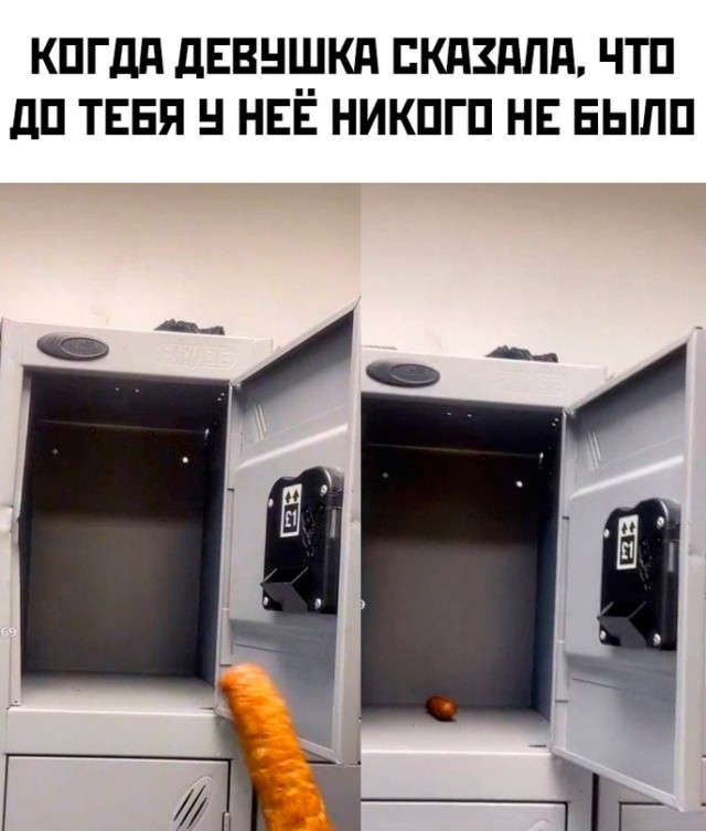 Картинки и мемы. Выходные близко...
