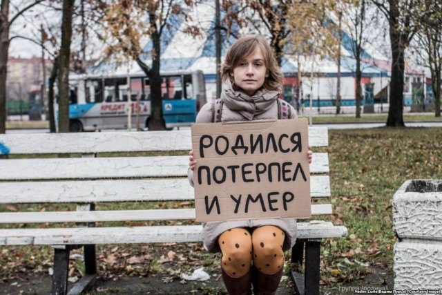 Про отъехавших