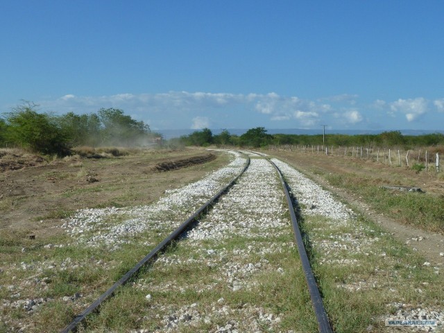 СUBA 24.12.2012 - 14.01.2013