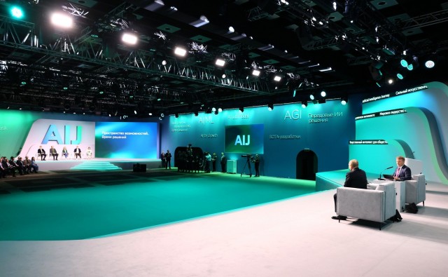 Далеки они от народа