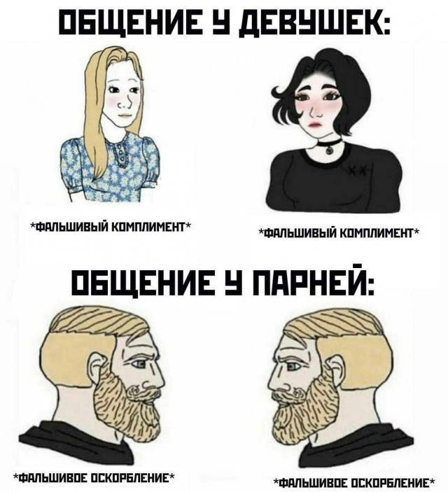 Это значит, что сегодня пятница