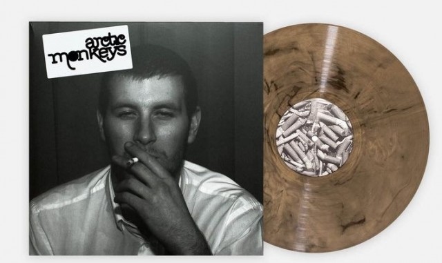 Музыка и музыканты: Arctic Monkeys