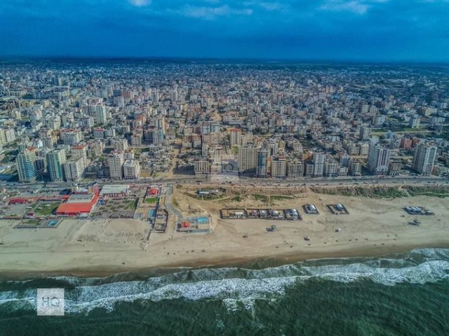 Истребители ВВС Израиля нанесли удар по аэропорту Алеппо