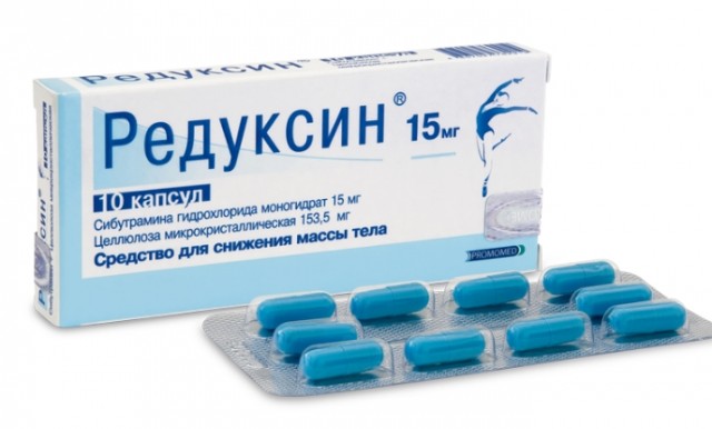 Экстремальное похудение