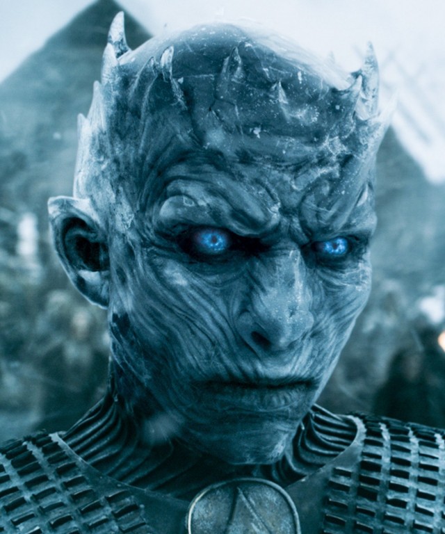 Кошка из Игры престолов