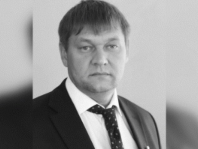 Депутат Верховного совета Хакасии погиб в зоне спецоперации