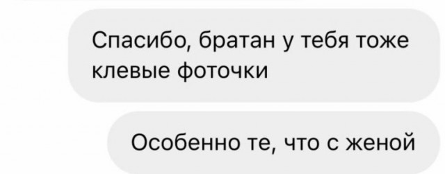 Всего понемногу. И снова пятничный.