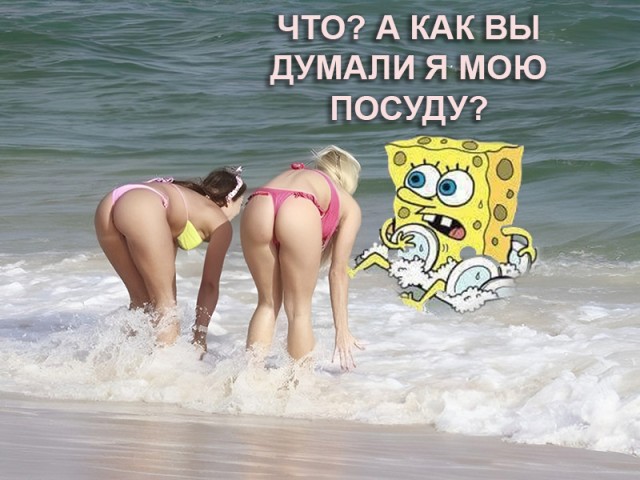 Фотожаба "Тема лета"