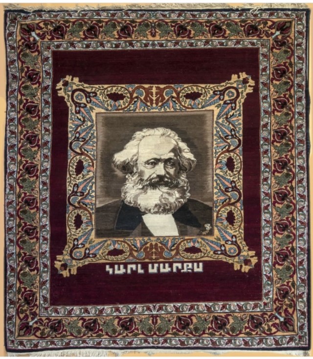 Фотографии из прошлого нашей страны - 34