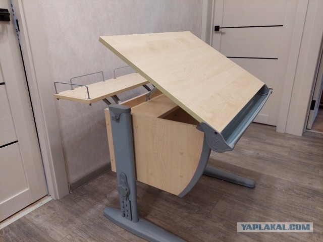 Парта дэми и стул