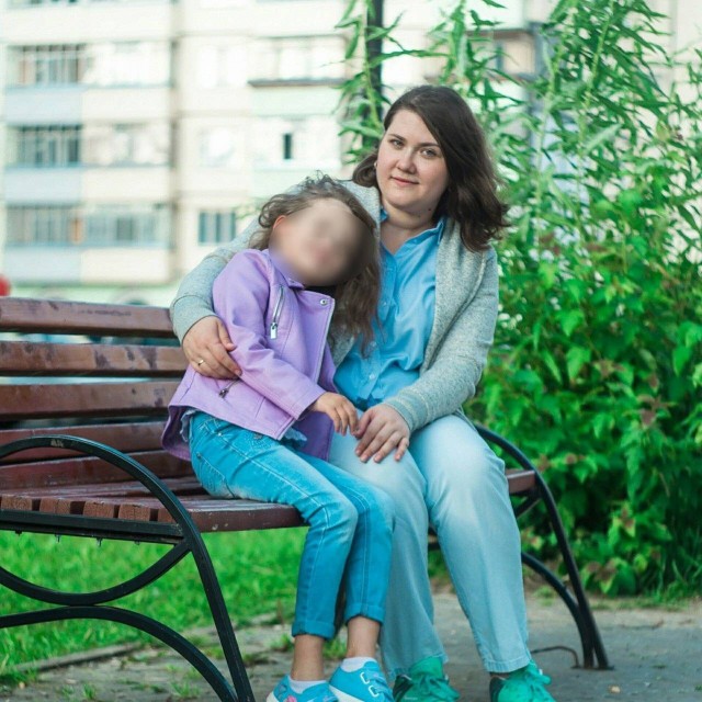 Очередной псих