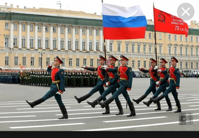 Как я нашел владельца ордена Красной Звезды
