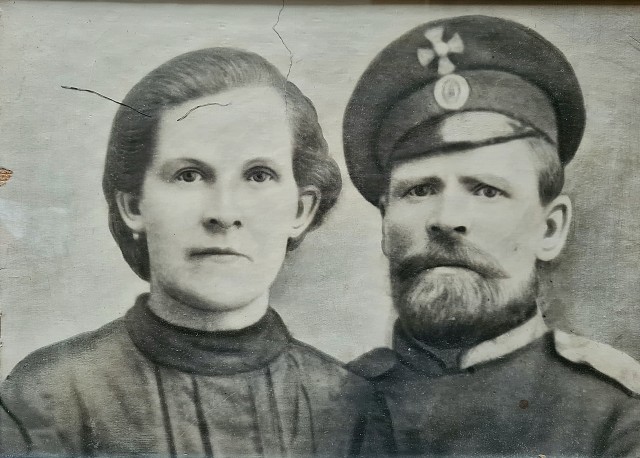 110 лет назад. Первая мировая война в 60 фотографиях
