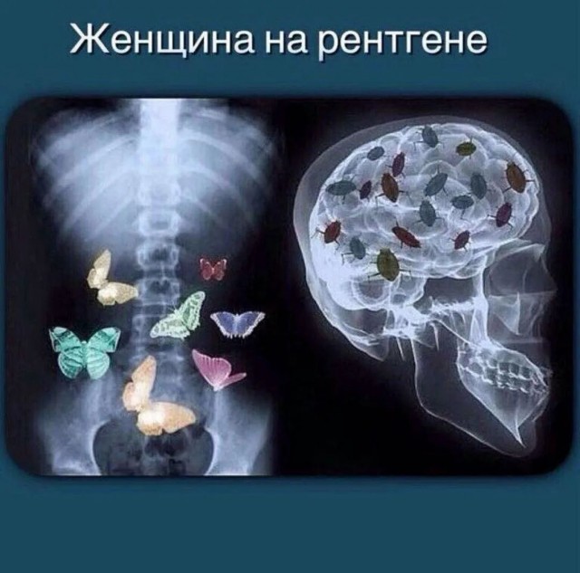 Завалялось тут случайно немного забавных картинок