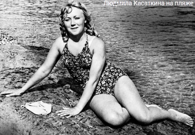 Интересные и редкие ретро-фотографии 24.08.24