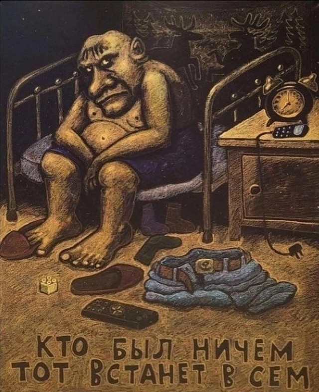 Прикольные и просто красивые картинки
