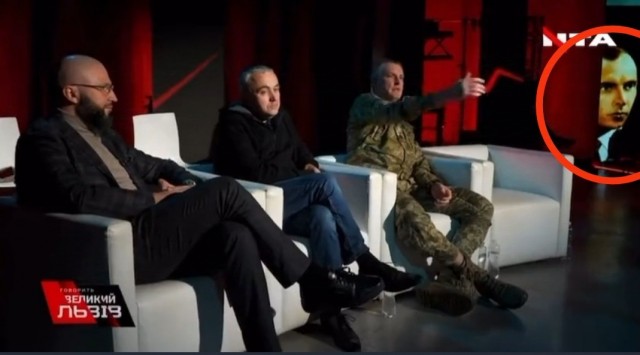 Командир ВСУ призвал «бить по хребту» украинских мужчин