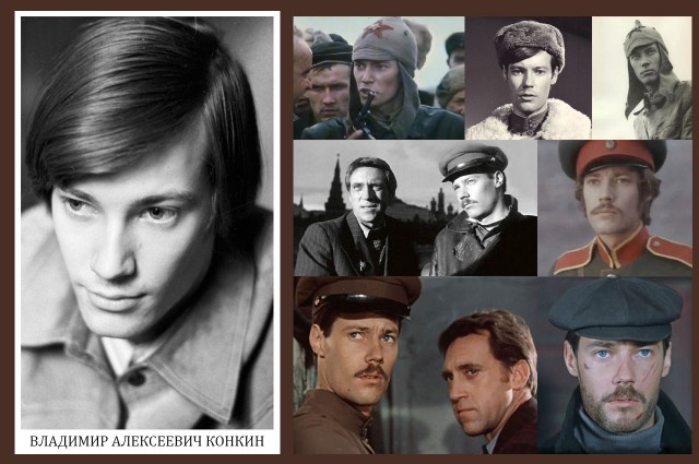 10 неочевидных секс-символов советского экрана: без Миронова и Абдулова