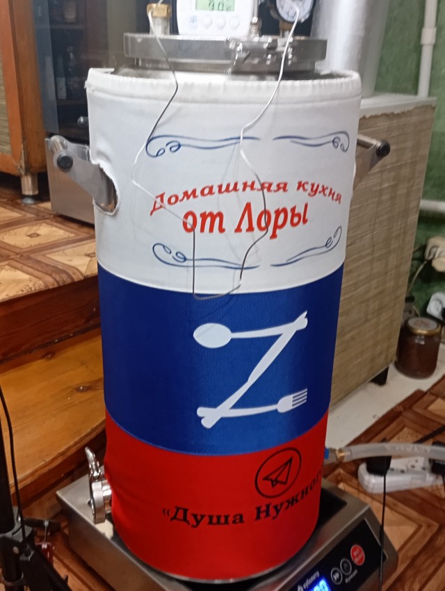 Кто что на ужин готовил?