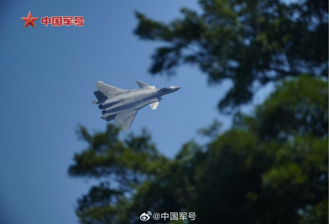 Су-57 в Китае