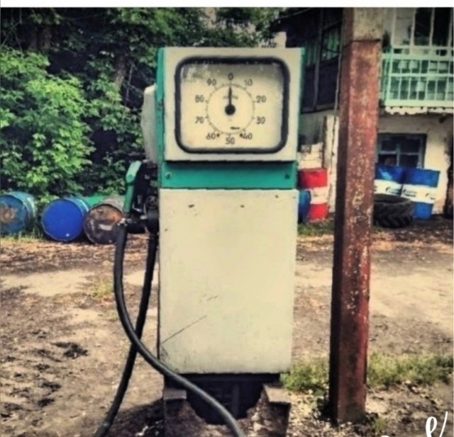 Фотографии из прошлого нашей страны – 80