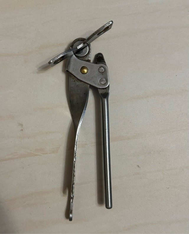 Бессмертное устройство