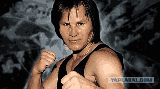 Реактивный Бенни Уркидес