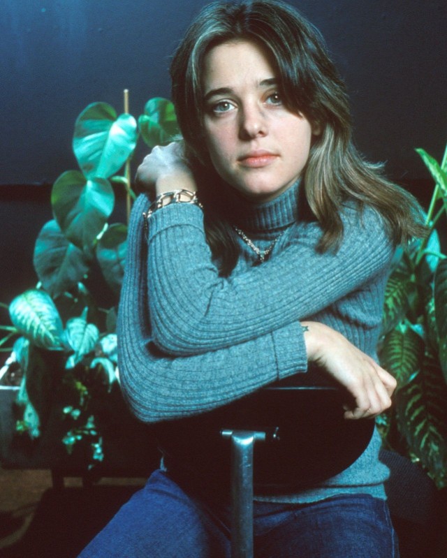Suzi Quatro / Сьюзан Кватро - культовая рок-певица 70-80х