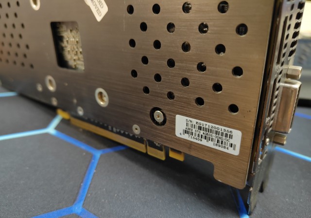 Продам видеокарты в Москве MSI RX 570 4gb и всякое остальное