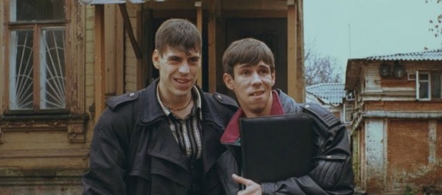 Фильму "Жмурки" 20 лет — премьера состоялась 24 мая 2005 года
