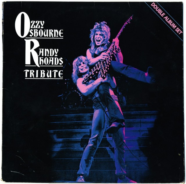 Мир прощается с OZZY