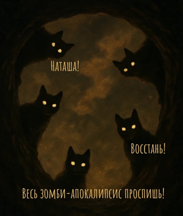Маленькая пятница 6.08.25