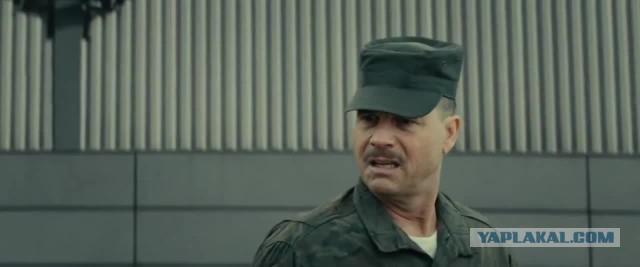 Докатался курьер