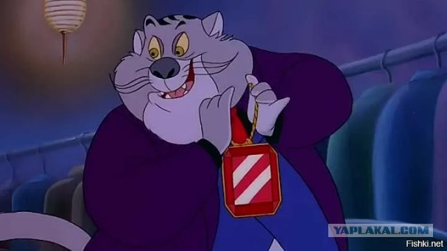 Детство 90-х: 7 коронных фраз из зарубежных мультфильмов, которые мы вспомним с полуслова