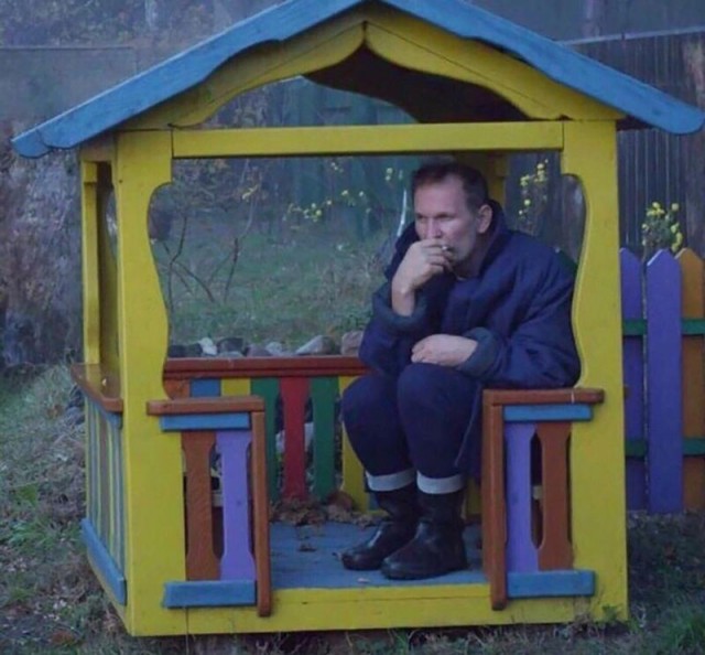 Федор Добронравов