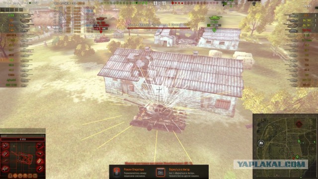 Wargaming 6