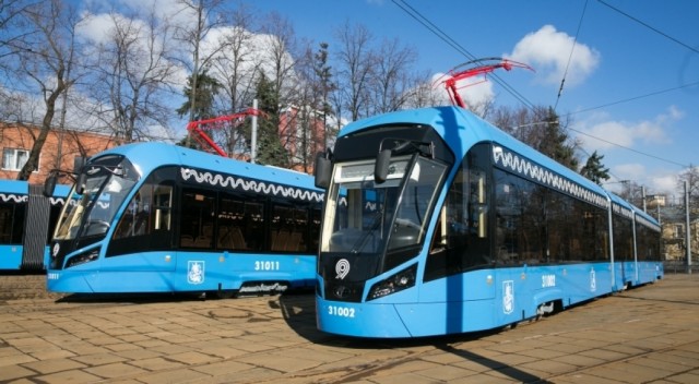 В Москве  повысили штраф за безбилетный проезд в наземном транспорте