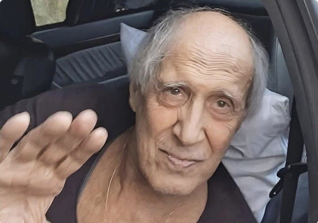 А ему сегодня уже 88