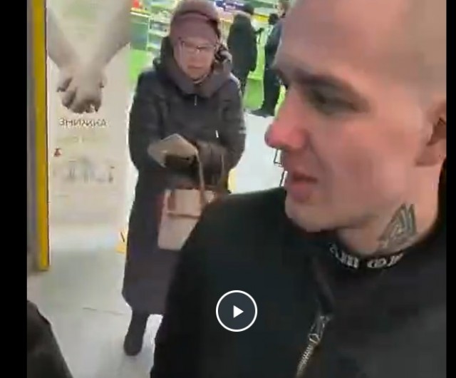 "шо ты, как ты, брат?..."