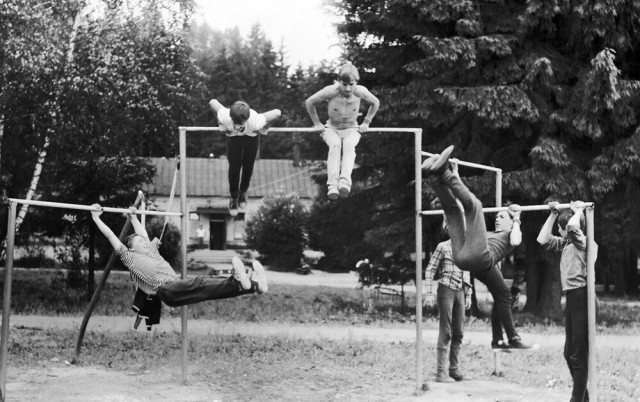 Фотографии из прошлого нашей страны – 139