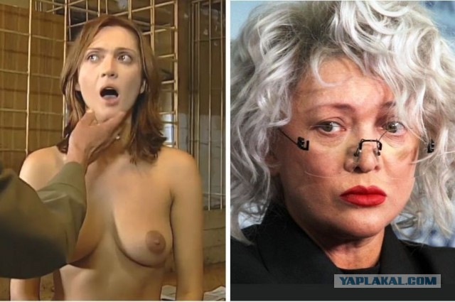 Ольга Дроздова празднует днюху