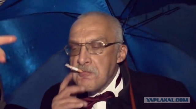 А ведь эти люди ходят среди нас...⁠