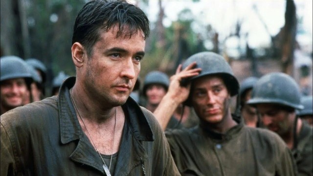 Сегодня отмечает свой юбилей Джон Кьюсак, ему исполнилось 60 лет