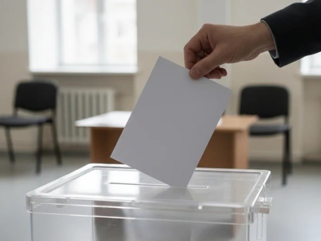 Математики доказали, что проведение абсолютно честных выборов невозможно