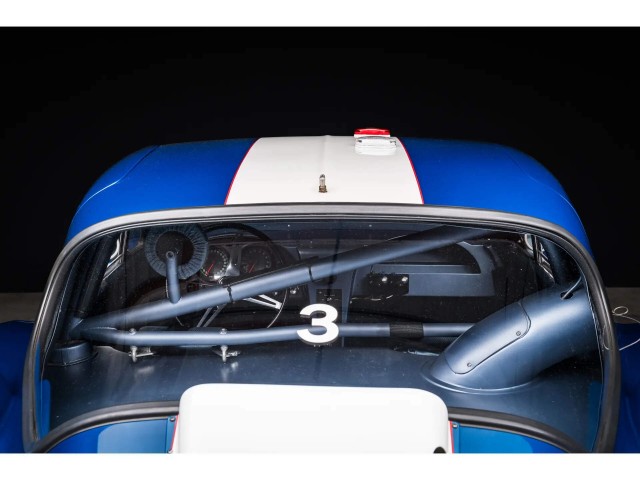 1963 Chevrolet Corvette Grand Sport. Автопятница №152.