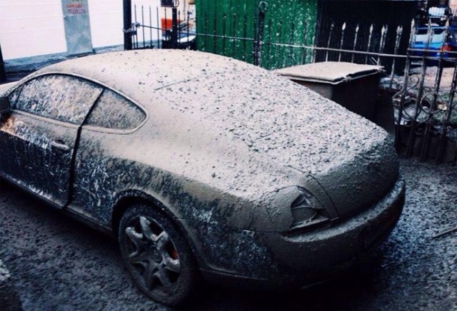 Louis Vuitton создал два эксклюзивных Porsche 911