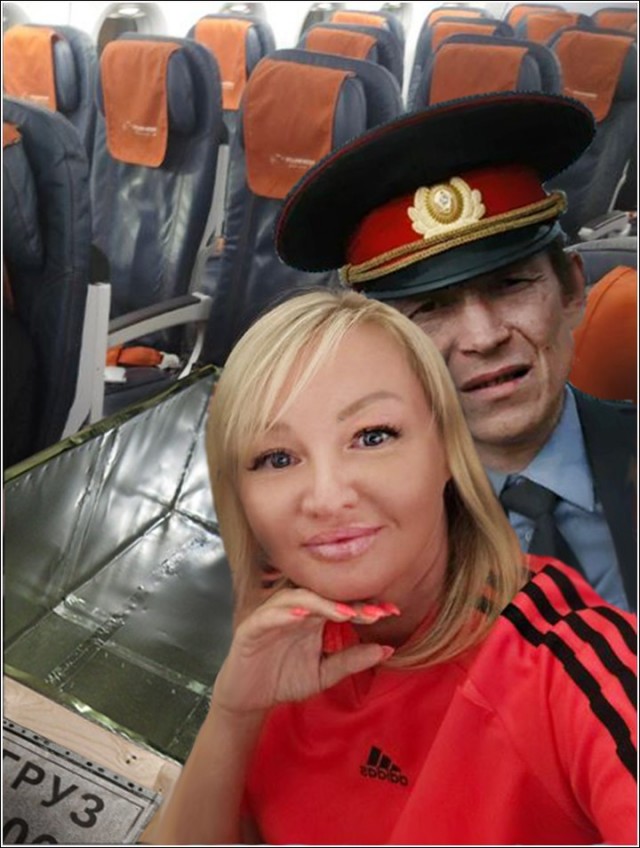 Приколюхи? Их есть у нас!